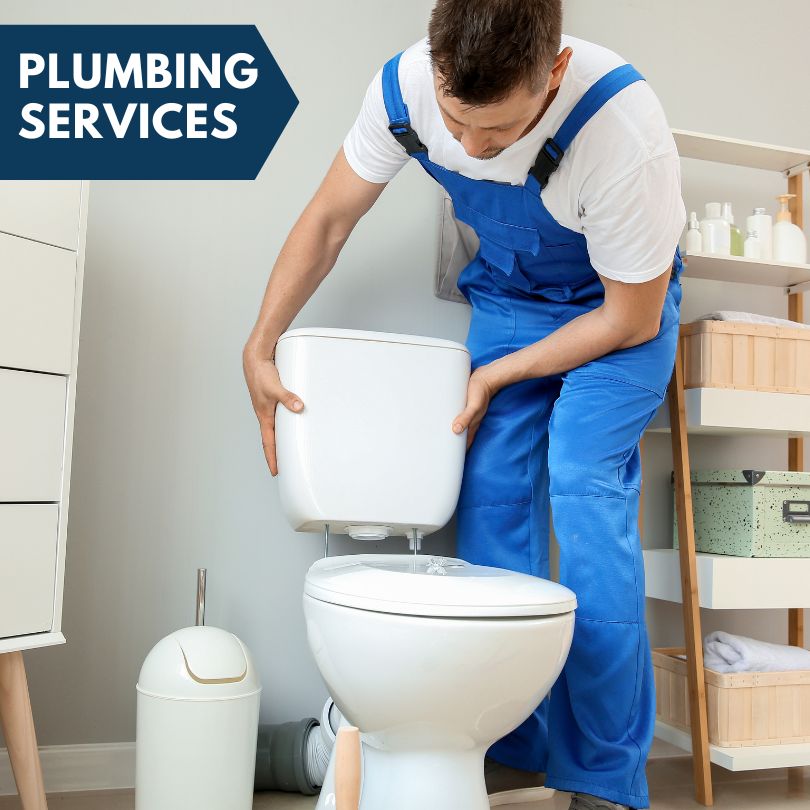 Plumbing Company in Blauvelt, NY