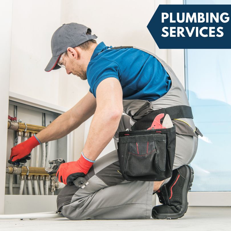 Blauvelt Plumbing Company